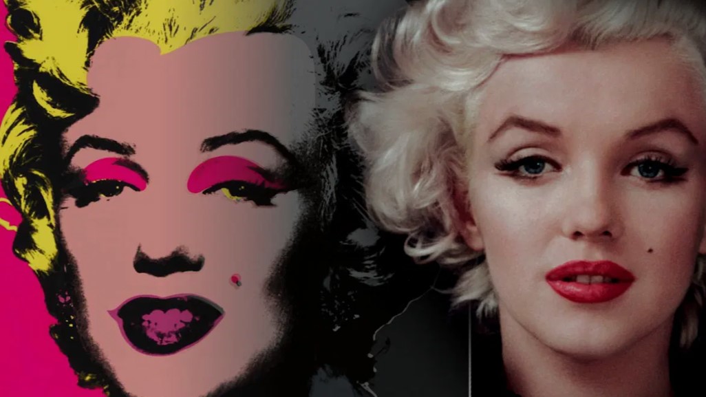 Modeling, divorce, and first film roles